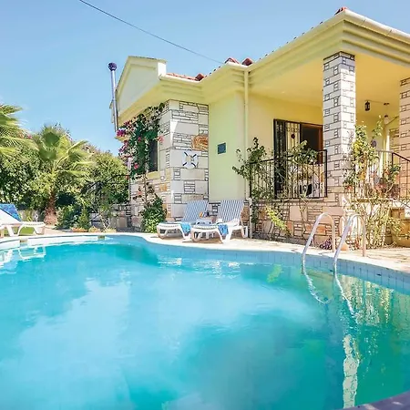 Villa Yildiz